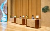 Туры в отель Holiday Inn TIANJIN XIQING by IHG