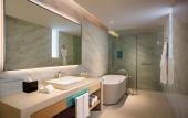 Туры в отель Holiday Inn TIANJIN XIQING by IHG