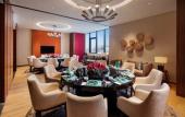 Туры в отель Holiday Inn TIANJIN XIQING by IHG
