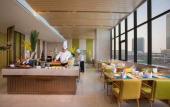 Туры в отель Holiday Inn TIANJIN XIQING by IHG