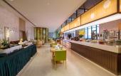 Туры в отель Holiday Inn TIANJIN XIQING by IHG