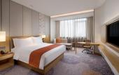 Туры в отель Holiday Inn TIANJIN XIQING by IHG