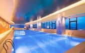 Туры в отель Holiday Inn TIANJIN XIQING by IHG