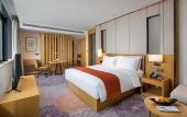Туры в отель Holiday Inn TIANJIN XIQING by IHG