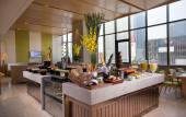 Туры в отель Holiday Inn TIANJIN XIQING by IHG