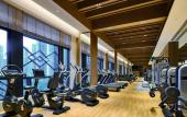 Туры в отель The Yun Hotel Foshan Nanhai