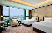 Туры в отель The Yun Hotel Foshan Nanhai