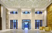 Туры в отель The Yun Hotel Foshan Nanhai