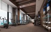 Туры в отель The Yun Hotel Foshan Nanhai