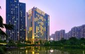 Туры в отель The Yun Hotel Foshan Nanhai