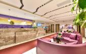 Туры в отель Lavande hotel(Urumqi metro station store&Xinxing street&Grand Plaza )