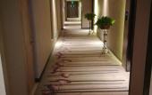 Туры в отель Lavande hotel(Urumqi metro station store&Xinxing street&Grand Plaza )