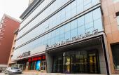 Туры в отель Lavande hotel(Urumqi metro station store&Xinxing street&Grand Plaza )