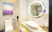 Туры в отель Lavande hotel(Urumqi metro station store&Xinxing street&Grand Plaza )