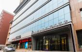 Туры в отель Lavande hotel(Urumqi metro station store&Xinxing street&Grand Plaza )