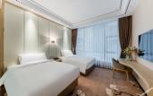 Туры в отель Vienna International Hotel (Xiamen University)