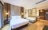 Туры в отель Holiday Inn KUNSHAN by IHG