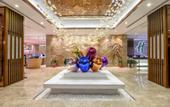 Туры в отель Holiday Inn KUNSHAN by IHG