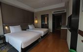 Туры в отель Holiday Inn KUNSHAN by IHG