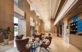 Туры в отель Fairfield by Marriott Xi'an North Station