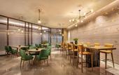 Туры в отель Hilton Garden Inn Xuzhou