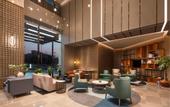 Туры в отель Hilton Garden Inn Xuzhou