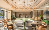 Туры в отель Hilton Garden Inn Xuzhou