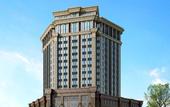 Туры в отель Hilton Garden Inn Xuzhou