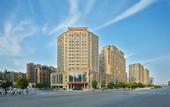 Туры в отель Hilton Garden Inn Xuzhou
