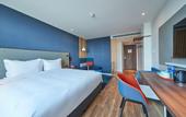 Туры в отель Holiday Inn Express HANGZHOU JIUZHOU by IHG