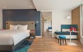Туры в отель Holiday Inn Express HANGZHOU JIUZHOU by IHG