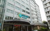 Туры в отель City Comfort Inn (Guangzhou Luyuan Road Taojin)