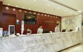 Туры в отель City Comfort Inn (Guangzhou Luyuan Road Taojin)