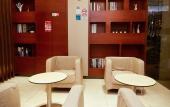 Туры в отель City Comfort Inn (Guangzhou Luyuan Road Taojin)