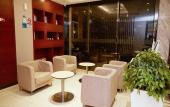 Туры в отель City Comfort Inn (Guangzhou Luyuan Road Taojin)
