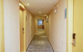 Туры в отель City Comfort Inn (Guangzhou Luyuan Road Taojin)