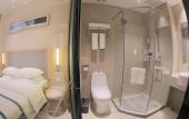 Туры в отель City Comfort Inn (Guangzhou Luyuan Road Taojin)