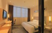 Туры в отель City Comfort Inn (Guangzhou Luyuan Road Taojin)