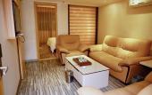 Туры в отель City Comfort Inn (Guangzhou Luyuan Road Taojin)