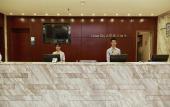 Туры в отель City Comfort Inn (Guangzhou Luyuan Road Taojin)