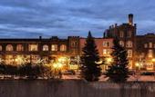 Туры в отель Inn 1890