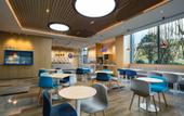 Туры в отель Holiday Inn Express Shanghai Inernational Resort by IHG