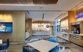 Туры в отель Holiday Inn Express Shanghai Inernational Resort by IHG