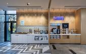 Туры в отель Holiday Inn Express Shanghai Inernational Resort by IHG