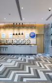 Туры в отель Holiday Inn Express Shanghai Inernational Resort by IHG