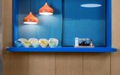 Туры в отель Holiday Inn Express Shanghai Inernational Resort by IHG