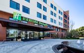 Туры в отель Holiday Inn Express Shanghai Inernational Resort by IHG