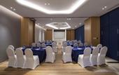 Туры в отель Holiday Inn Express Shanghai Inernational Resort by IHG