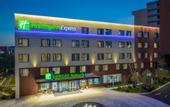 Туры в отель Holiday Inn Express Shanghai Inernational Resort by IHG