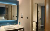 Туры в отель Holiday Inn Express Shanghai Inernational Resort by IHG